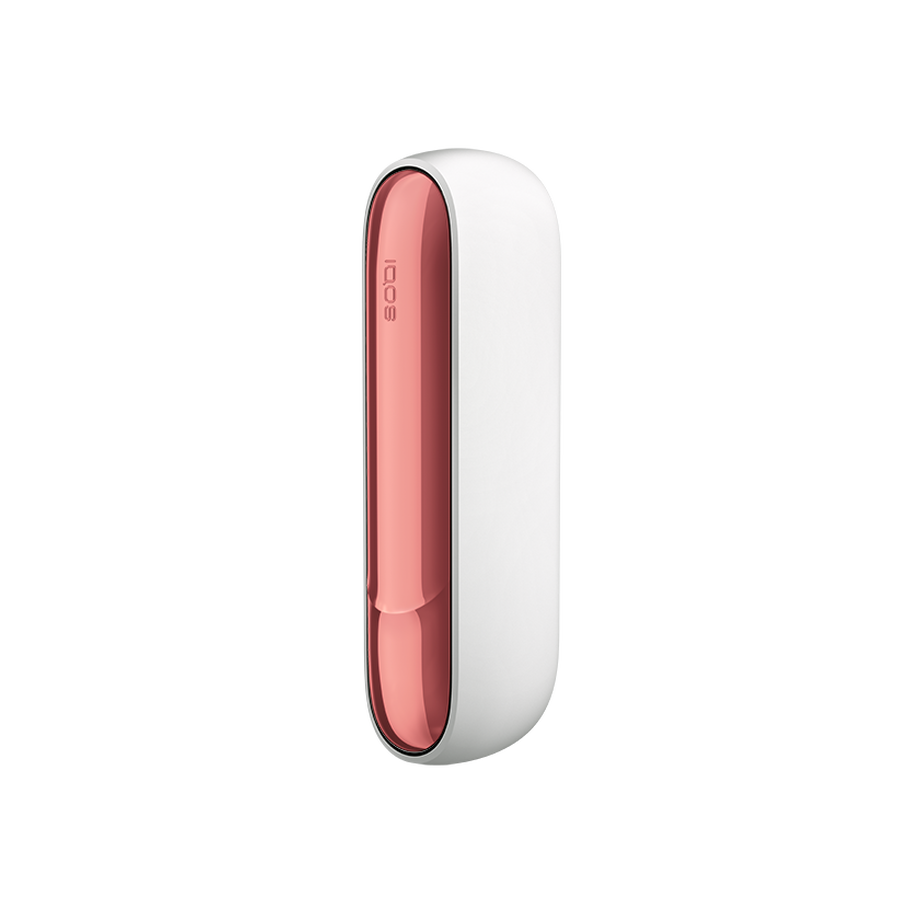 IQOS 3 DUO Door Cover Copper, Copper