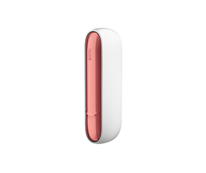 IQOS 3 DUO Door Cover Copper, Copper