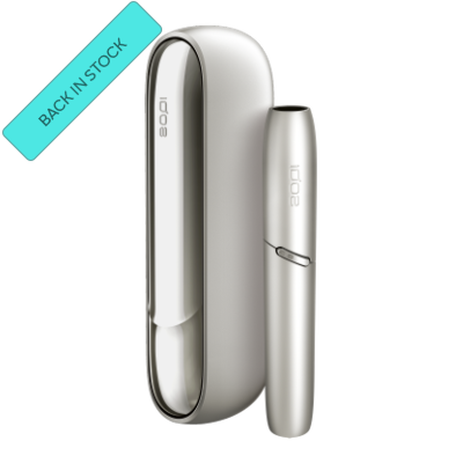 جهاز Moonlight IQOS 3 DUO محدود الإصدار الجديد, جهاز Moonlight IQOS 3 DUO محدود الإصدار الجديد,