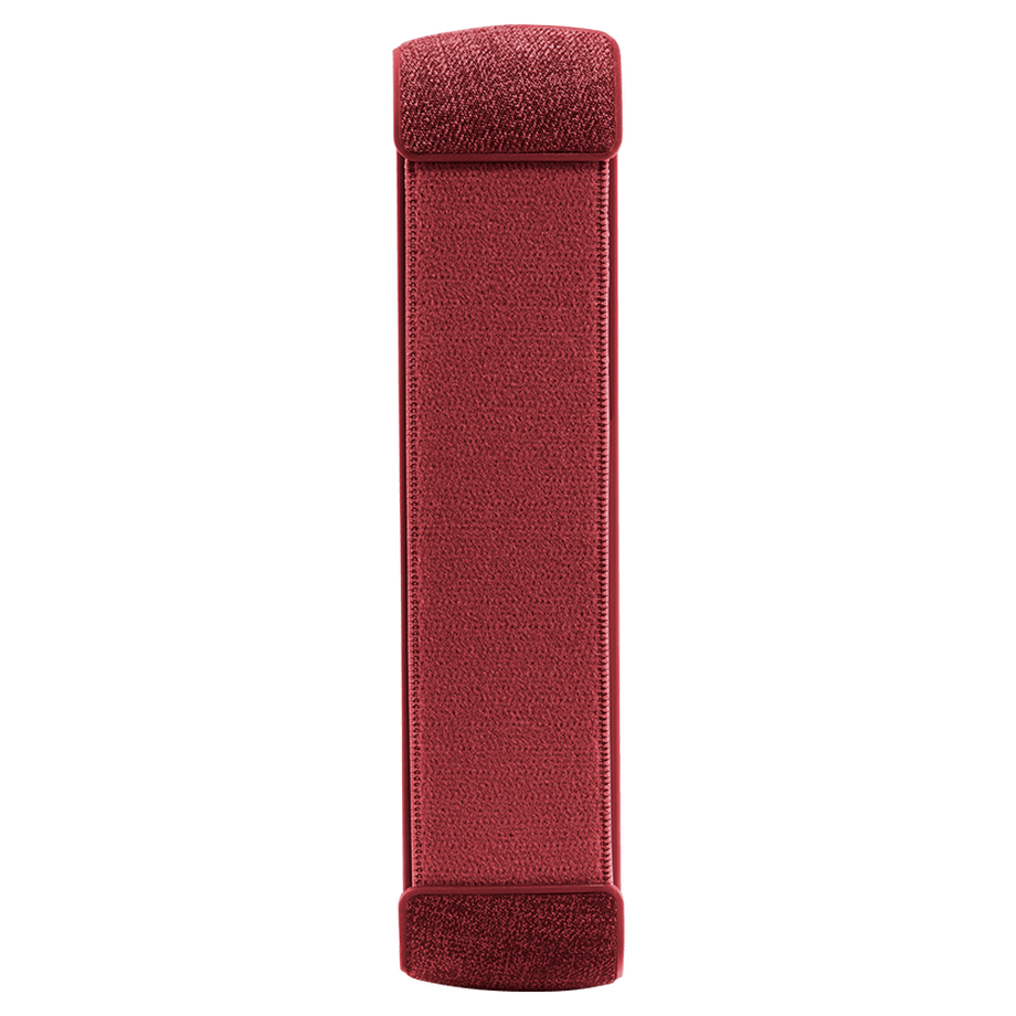 IQOS Fabric Sleeve (for IQOS 3 & IQOS 3 DUO) أحمر IQOS Fabric Sleeve (for IQOS 3 & IQOS 3 DUO) أحمر