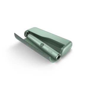 IQOS ILUMA Prime Jade Green, Jade Green