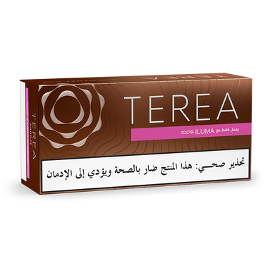 (عبوات 10) TEREA برونز, 