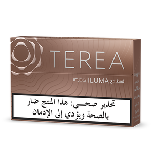 (عبوات 10) TEREA تيك, 