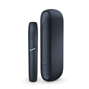 IQOS ORIGINALS DUO, Slate