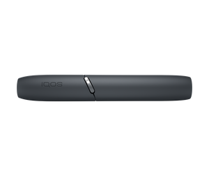 انبوب تسخين IQOS 3 DUO رمادي, رمادي