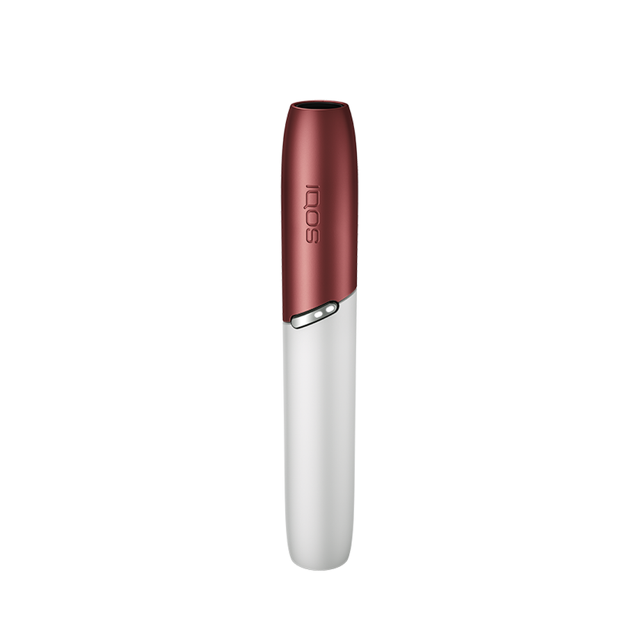 IQOS 3 DUO Cap Copper, Copper