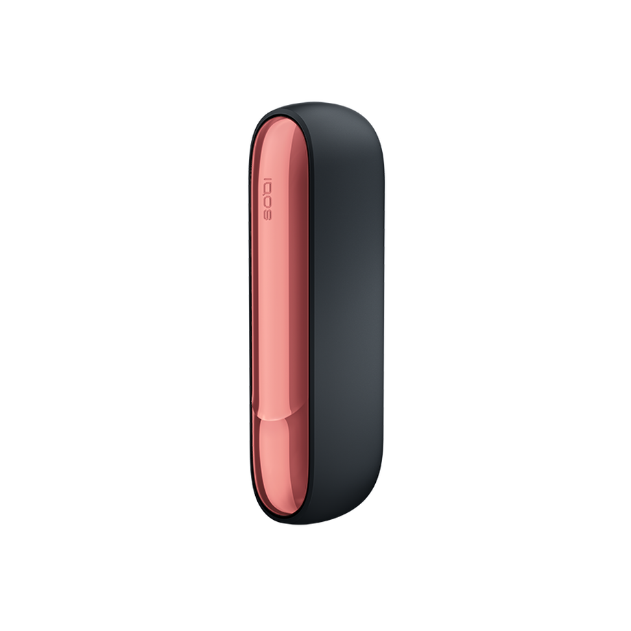 IQOS Door Cover (for IQOS 3 & IQOS 3 DUO), نحاسي IQOS Door Cover (for IQOS 3 & IQOS 3 DUO), نحاسي