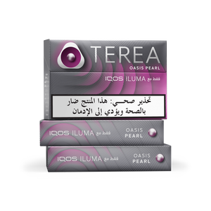 (10 عبوات) TEREA أويسس برل, 