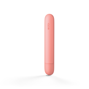 IQOS ILUMA Door Cover Matte Coral, Coral IQOS ILUMA Door Cover Matte Coral, Coral