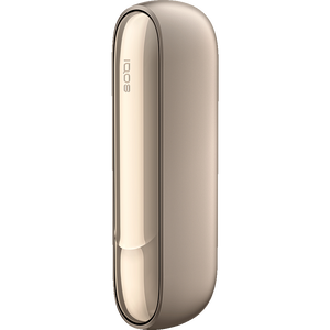 IQOS 3 DUO POCKET CHARGER Gold, Gold