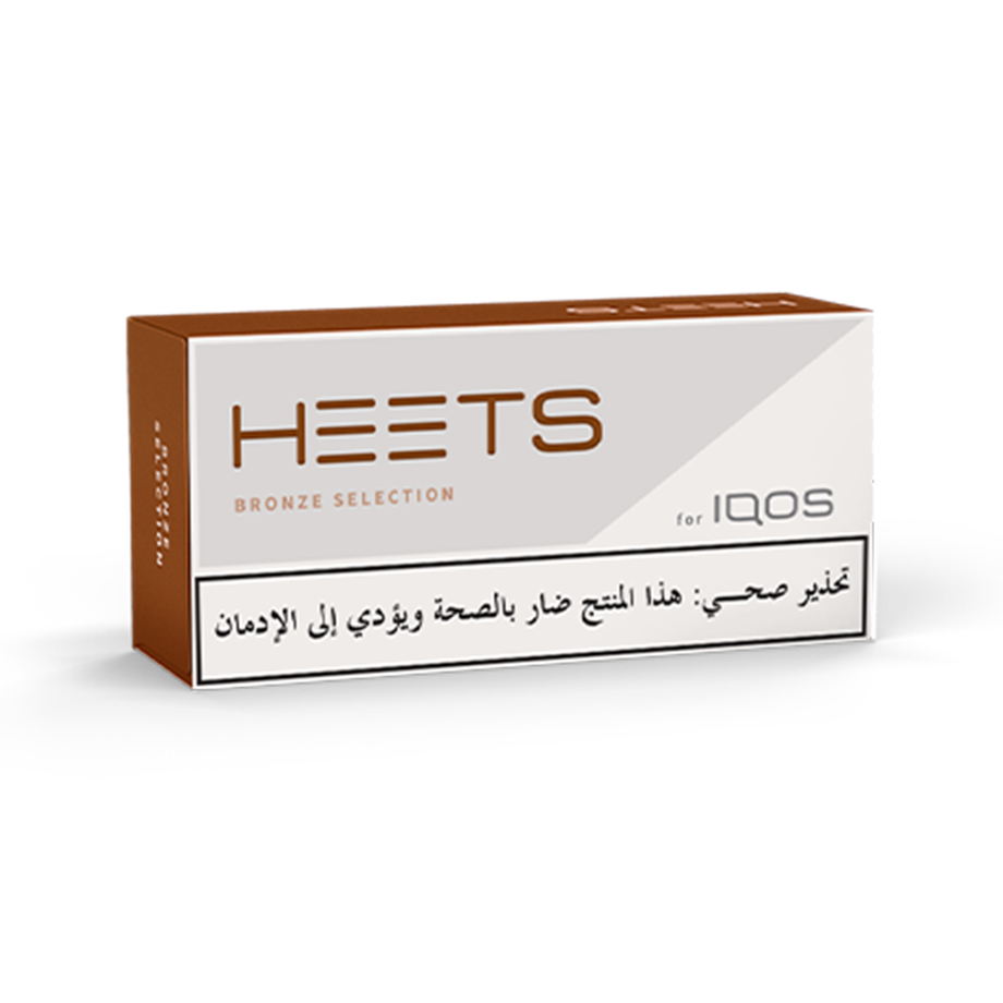 HEETS - BRONZE (10 Packs), HEETS - BRONZE (10 Packs),