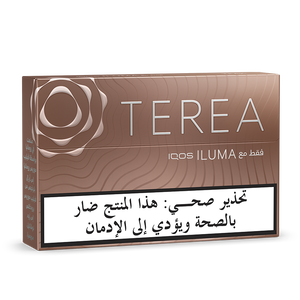 (عبوات 10) TEREA تيك, 