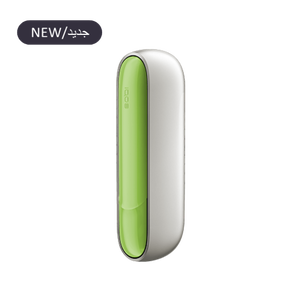 IQOS 3 DUO Door Cover Wild Green, Wild Green