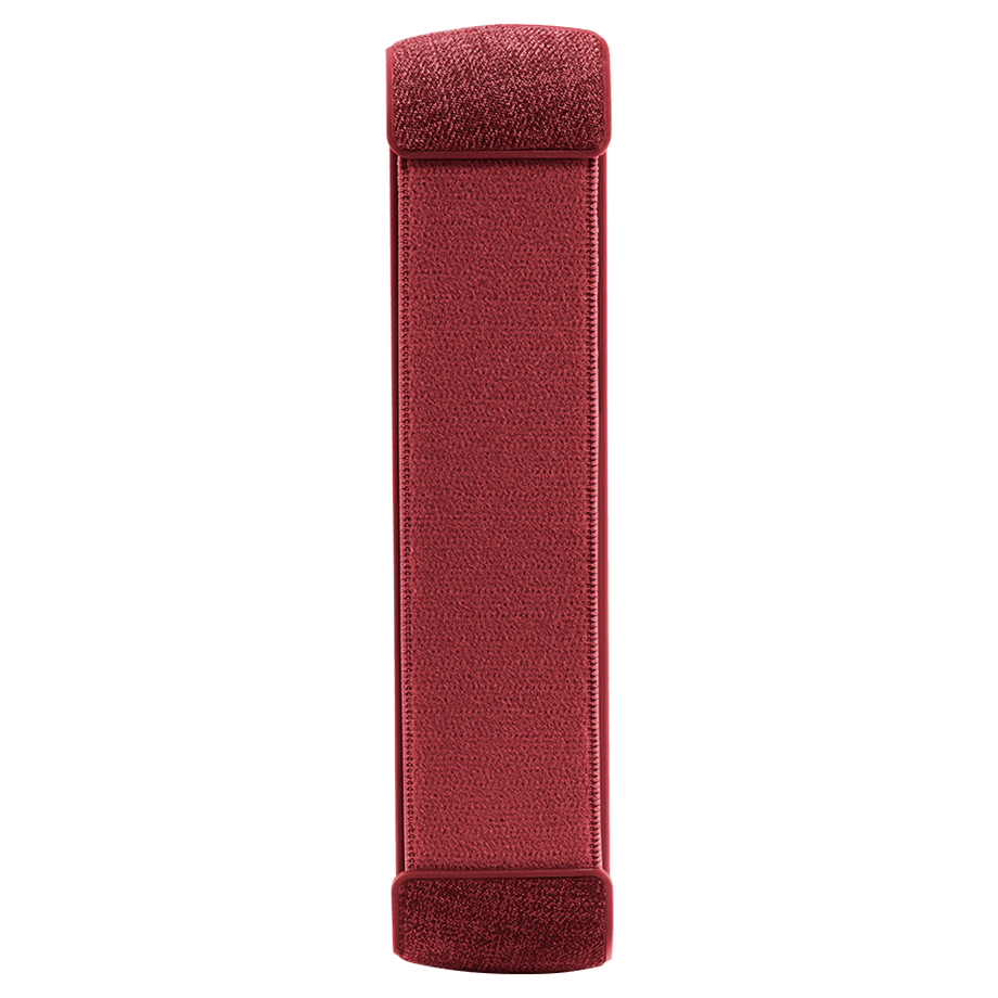 IQOS 3 DUO Fabric Sleeve Red, Scarlet
