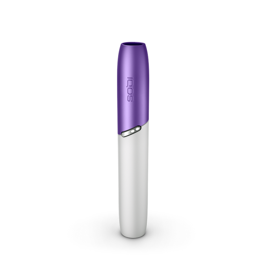 غطاء علوي IQOS 3 DUO بنفسجي فاتح, بنفسجي فاتح غطاء علوي IQOS 3 DUO بنفسجي فاتح, بنفسجي فاتح