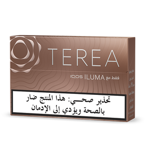 (عبوات 10) TEREA تيك, 