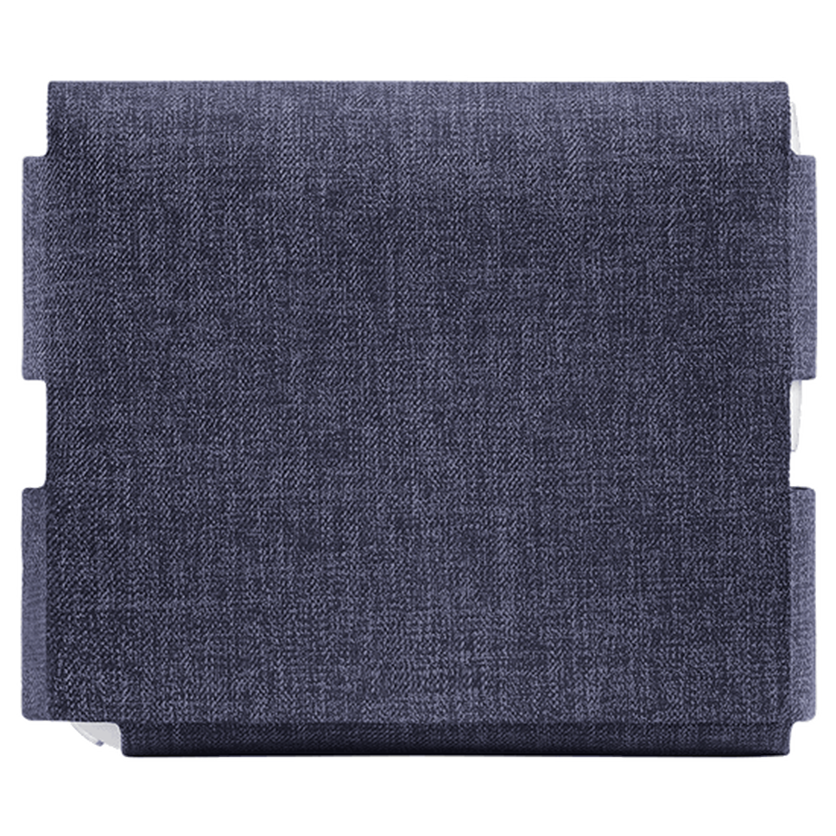 IQOS 3 DUO Fabric Folio Indigo, Indigo IQOS 3 DUO Fabric Folio Indigo, Indigo