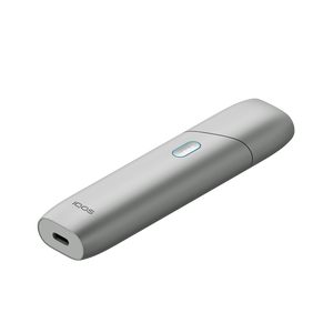 IQOS ORIGINALS ONE SILVER, Silver