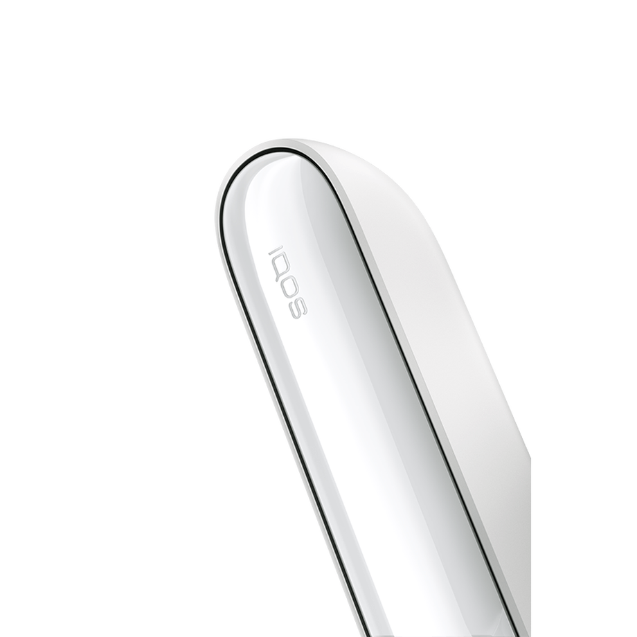 جهاز IQOS 3 DUO أبيض, أبيض جهاز IQOS 3 DUO أبيض, أبيض