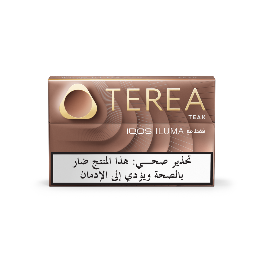 (عبوات 10) TEREA تيك, 