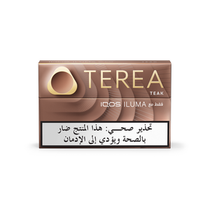 (عبوات 10) TEREA تيك, 