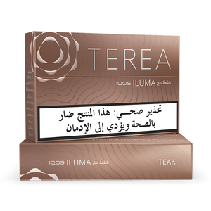 (عبوات 10) TEREA تيك, 