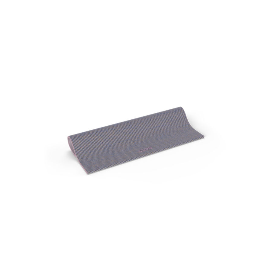 IQOS ILUMA Prime Wrap Fabric Bronze Taupe, Bronze Taupe