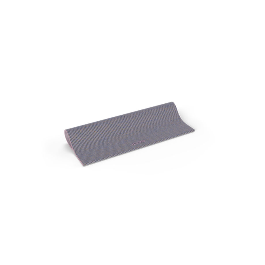 IQOS ILUMA Prime Wrap Fabric Bronze Taupe, Bronze Taupe IQOS ILUMA Prime Wrap Fabric Bronze Taupe, Bronze Taupe
