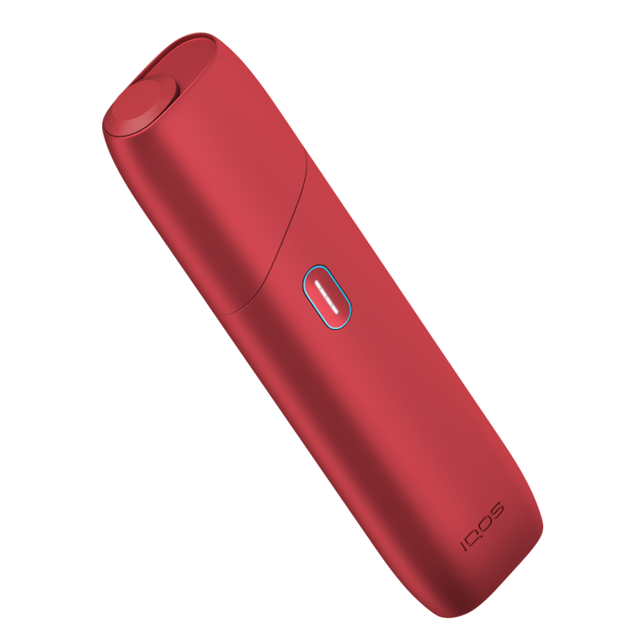 IQOS Originals One Red Device
