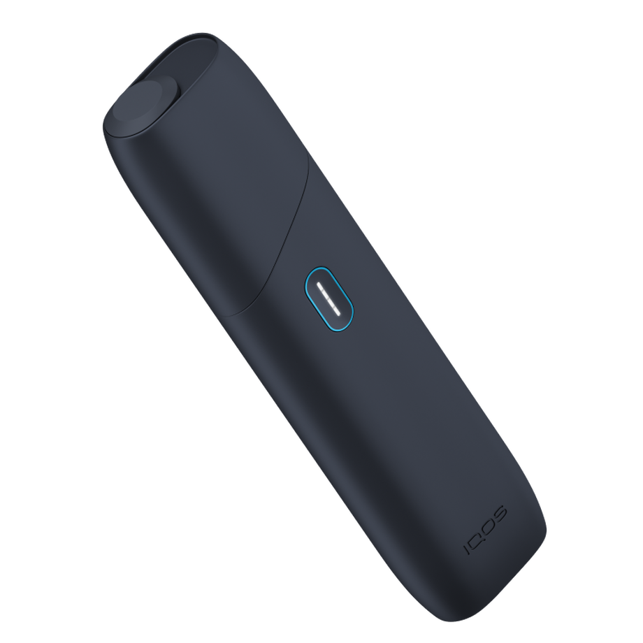 IQOS ORIGINALS ONE SLATE, Slate