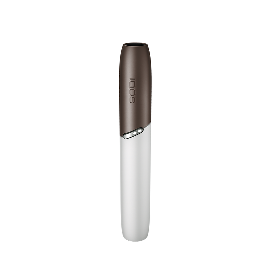 IQOS 3 DUO Cap Dark Bronze, Dark Bronze