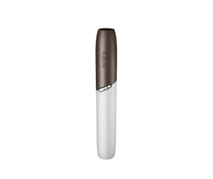IQOS 3 DUO Cap Dark Bronze, Dark Bronze