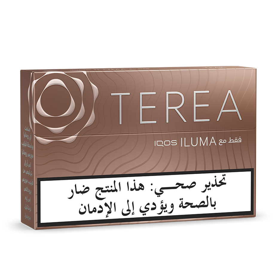 (عبوات 10) TEREA تيك, (عبوات 10) TEREA تيك,