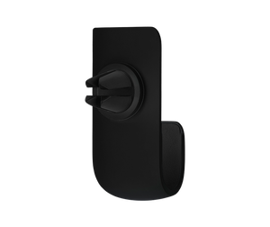 قاعدة للسيارة IQOS أسود, أسود