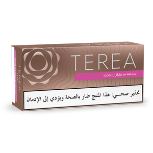 (عبوات 10) TEREA تيك, 
