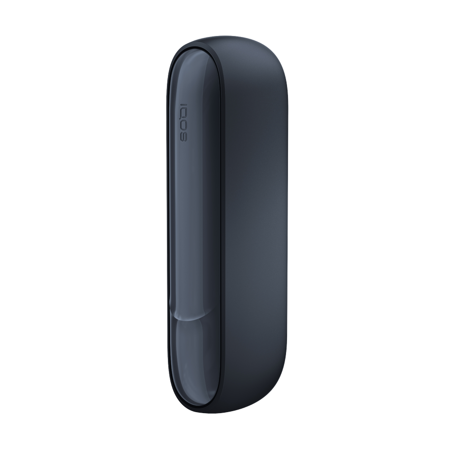 IQOS ORIGINALS DUO Charger, Slate