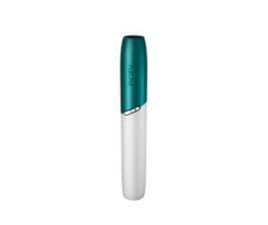 غطاء علوي IQOS 3 DUO فيروزي لامع, فيروزي لامع