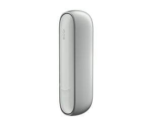 IQOS ORIGINALS DUO Charger, Silver