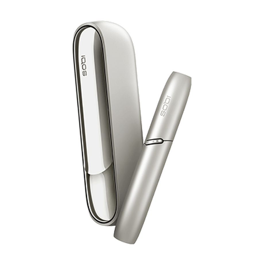 جهاز Moonlight IQOS 3 DUO محدود الإصدار الجديد, جهاز Moonlight IQOS 3 DUO محدود الإصدار الجديد,