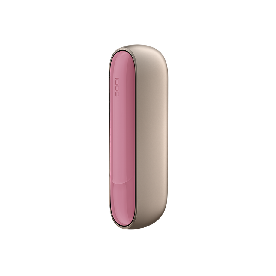 IQOS 3 DUO Door Cover Blossom Pink, Blossom Pink