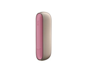 IQOS 3 DUO Door Cover Blossom Pink, Blossom Pink