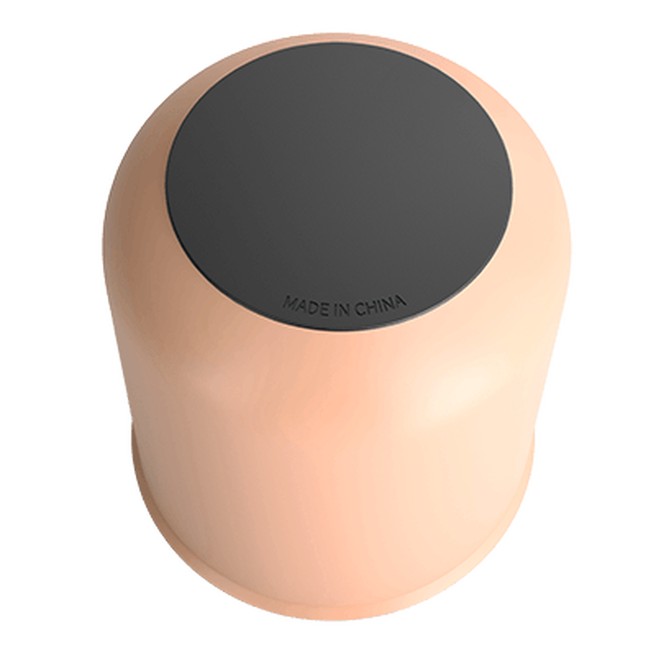IQOS Plastic Tray Pink, Pink
