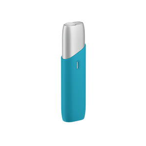 IQOS ORIGINALS ONE Sleeve Turquoise, Turquoise