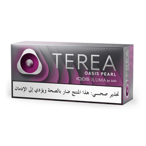 (10 عبوات) TEREA أويسس برل, 