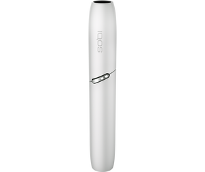 IQOS 3 DUO Holder White, White