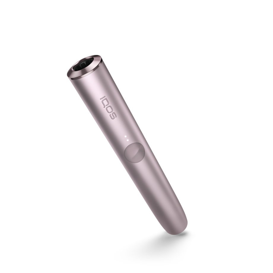 IQOS ILUMA Prime Bronze Taupe, Bronze Taupe