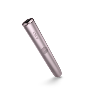 IQOS ILUMA Prime Bronze Taupe, Bronze Taupe