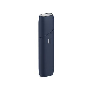الاغلفة IQOS ORIGINALS ONE, رمادي