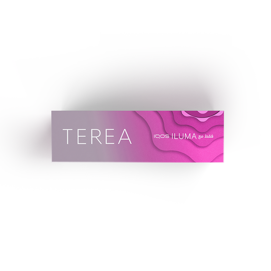 TEREA – OASIS Pearl (10 packs), 