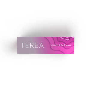 (10 عبوات) TEREA أويسس برل, 